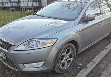 Ford Mondeo 177.800 km 5.199 &euro; Oberhausen 46119