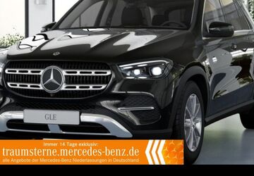 Mercedes-Benz GLE 350 22.636 km 68.990 &euro; Duisburg 47138