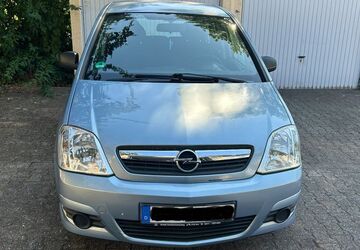 Opel Meriva 199.374 km 1.450 &euro; Essen 45329