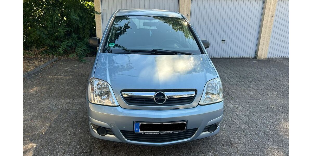 Opel Meriva 199.374 km 1.450 &euro; Essen 45329