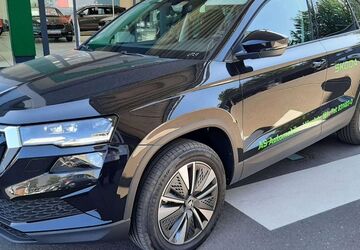 Skoda Karoq 5.000 km 39.980 &euro; Essen 45326