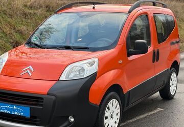 Citroen Nemo 259.141 km 2.990 &euro; OER ERKENSCHWICK 45739