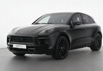 Porsche Macan 36.888 km 87.900 &euro; Essen 45143