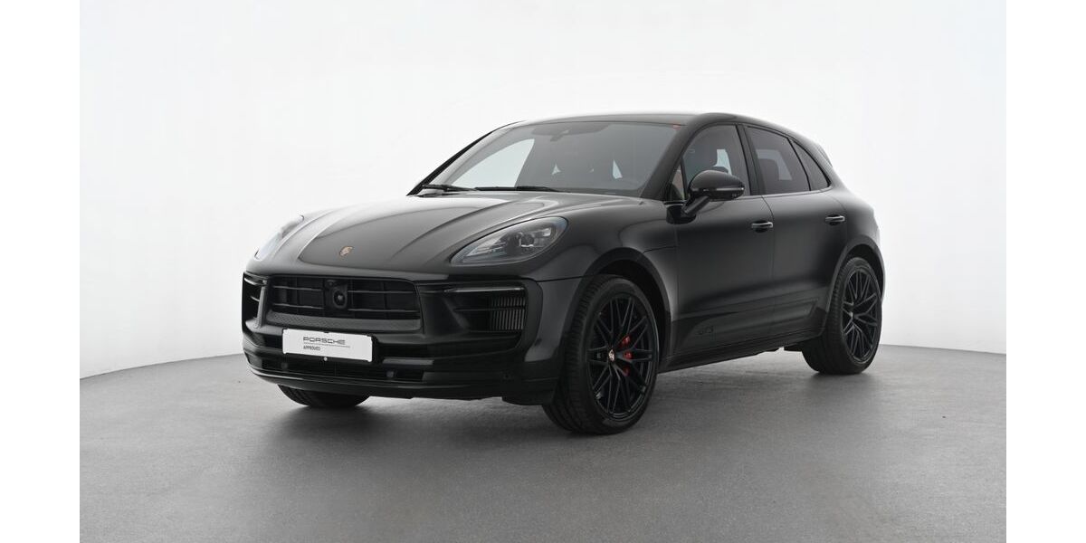Porsche Macan 36.888 km 87.900 &euro; Essen 45143