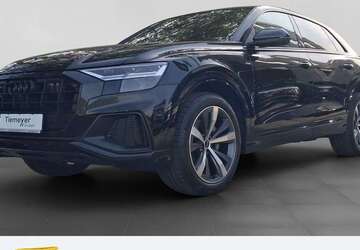 Audi Q8 48.164 km 60.640 &euro; Bochum 44892