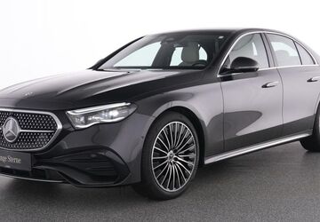 Mercedes-Benz E 220 11.746 km 60.499 &euro; Essen 45309