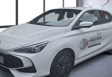 MG 3 1.500 km 18.990 &euro; Recklinghausen 45663