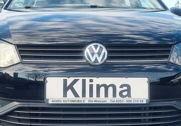 VW Polo 106.705 km 7.300 &euro; Duisburg 47178