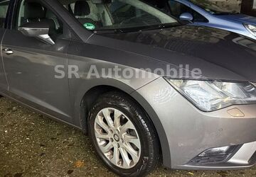 Seat Leon 155.000 km 9.990 &euro; Recklinghausen 45661