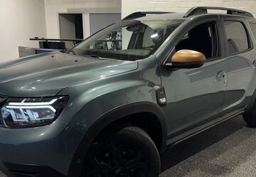 Dacia Duster 24.500 km 21.990 &euro; Marl/Recklinghausen 45770