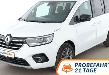 Renault Kangoo 33.094 km 23.980 &euro; Essen 45141
