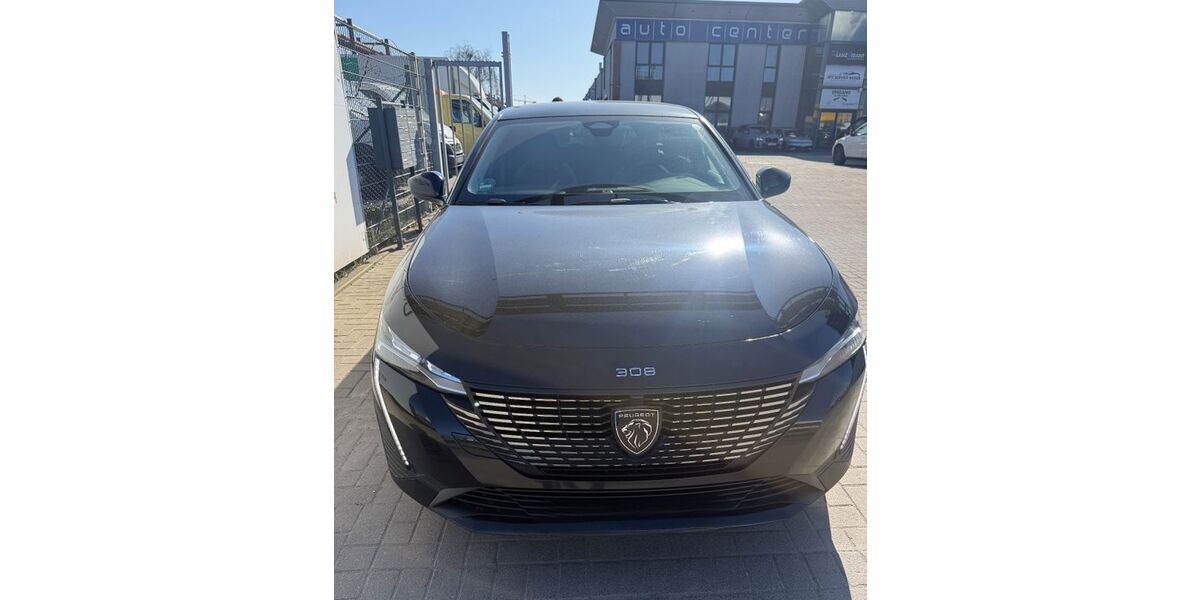 Peugeot 308 138.000 km 12.700 &euro; Essen 45356