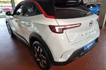 Opel Mokka GS Line Navi Pro Park&Go Winterp. 18.653 km 20.480 &euro; HAAN 42781