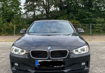 BMW 320 65.000 km 21.200 &euro; Herten 45699