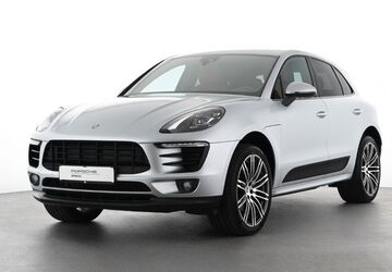 Porsche Macan 119.256 km 45.900 &euro; Essen 45143