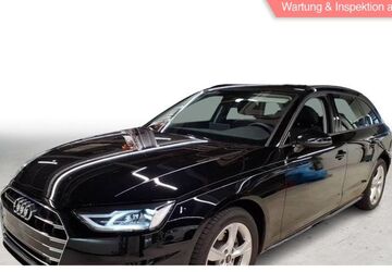 Audi A4 16.331 km 28.400 &euro; Moers-Hülsdonk 47441