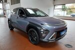 Hyundai Kona Prime 2WD AHK Bose SHZ LHZ Navi Kam 12.578 km 25.480 &euro; HAAN 42781