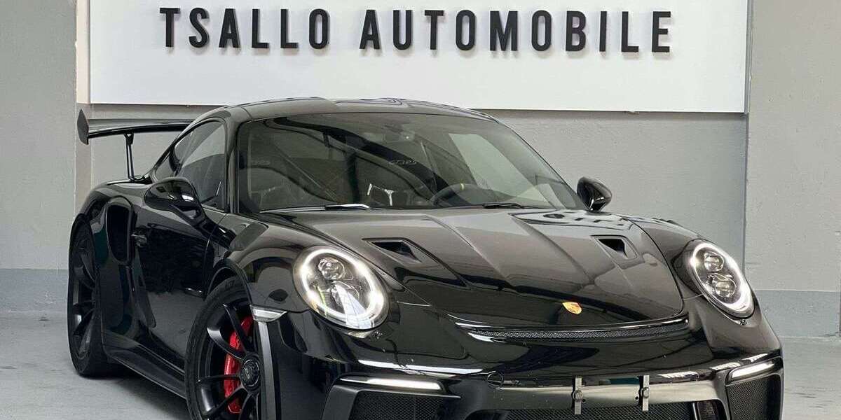 Porsche 991 39.500 km 199.999 &euro; Wuppertal 42279