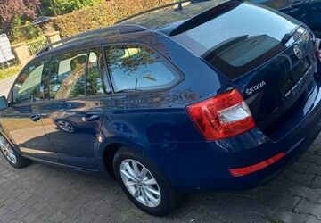 Skoda Octavia 200.000 km 7.200 &euro; Essen 45277