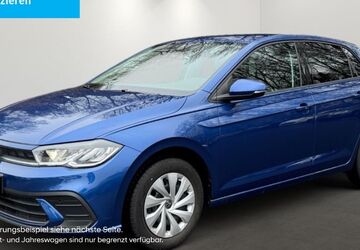 VW Polo 17.616 km 18.990 &euro; Wuppertal 42109