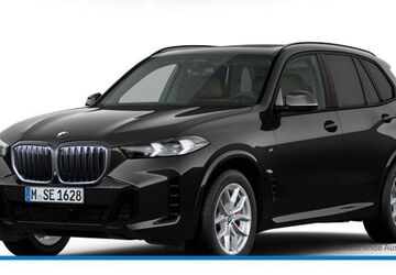BMW X5 25.199 km 80.890 &euro; Dinslaken 46535