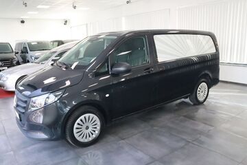 Gebrauchte Mercedes-Benz Vito