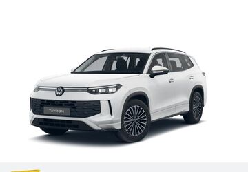 VW Tayron 25.237 km 35.140 &euro; Bochum 44892