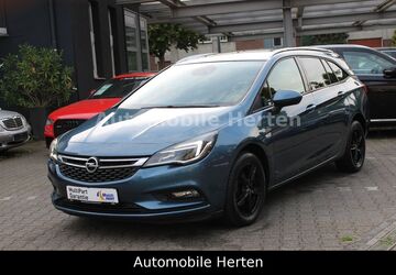 Opel Astra 179.000 km 6.990 &euro; Herten 45699