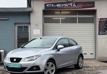Seat Ibiza 119.674 km 5.399 &euro; Bochum 44894