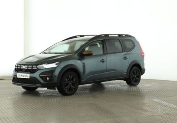 Dacia Jogger 5.617 km 20.880 &euro; Oberhausen 46049