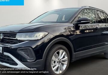 VW T-Cross 7.006 km 20.390 &euro; Wuppertal 42109