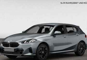 BMW 120 21.889 km 28.940 &euro; Bochum 44809