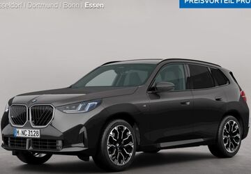 BMW X3 25.948 km 53.999 &euro; Essen 45141