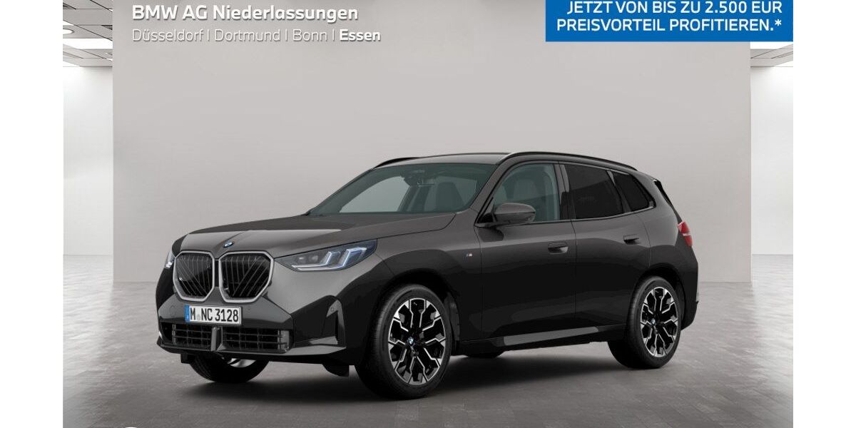 BMW X3 25.948 km 53.999 &euro; Essen 45141