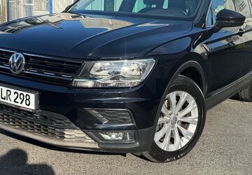 VW Tiguan 229.245 km 15.300 &euro; Essen 45329