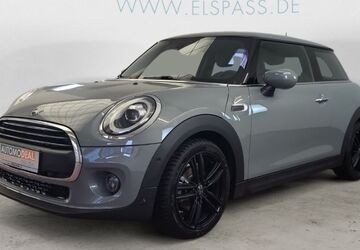 Mini ONE 42.792 km 15.989 &euro; Moers 47445