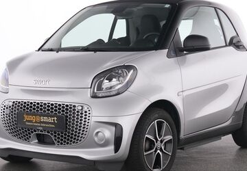 Smart ForTwo 26.269 km 13.495 &euro; Essen 45309