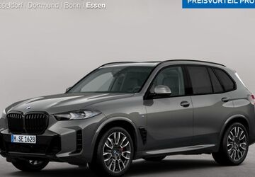 BMW X5 12.981 km 89.999 &euro; Essen 45141