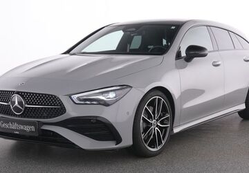 Mercedes-Benz CLA 200 Shooting Brake 8.843 km 39.785 &euro; Essen 45309