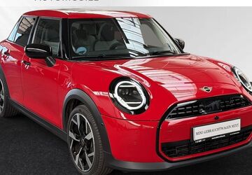 Mini Cooper C 20.650 km 26.707 &euro; Moers 47441