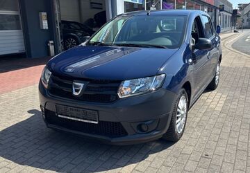 Dacia Sandero 109.000 km 2.200 &euro; Essen - Karnap 45329