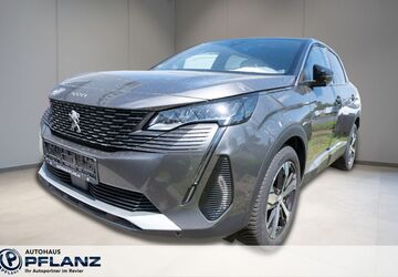 Peugeot 3008 32.630 km 25.285 &euro; Herne 44625