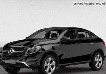 Mercedes-Benz GLE 450 53.000 km 77.490 &euro; Dorsten 46282