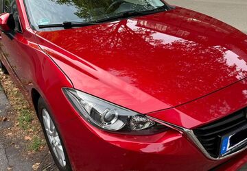 Mazda 3 128.000 km 9.300 &euro; Gladbeck 45964