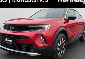 Opel Mokka-e 14.023 km 23.890 &euro; Moers 47441