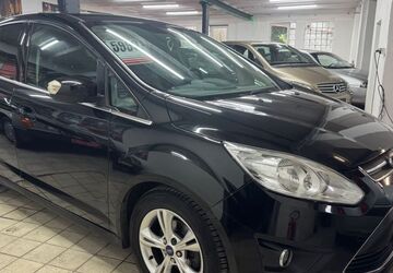 Ford C-Max 170.000 km 5.490 &euro; Oberhausen 46149