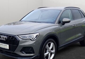 Audi Q3 72.130 km 25.990 &euro; Bochum 44809