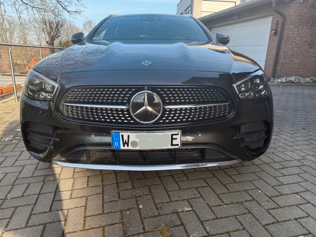 Mercedes-Benz E 300 65.144 km 33.500 &euro; Wuppertal 42329