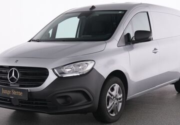 Mercedes-Benz Citan 7.515 km 29.998 &euro; Essen 45309
