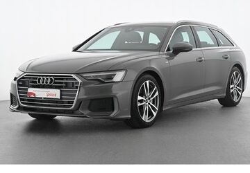 Audi A6 24.864 km 36.880 &euro; Essen 45143